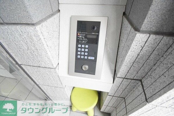 エルザ多摩川の物件内観写真